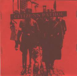 Citizens Patrol : Demo 2006